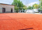 Ferienpark Butterfly Mobilehome Tosca Deluxe S 