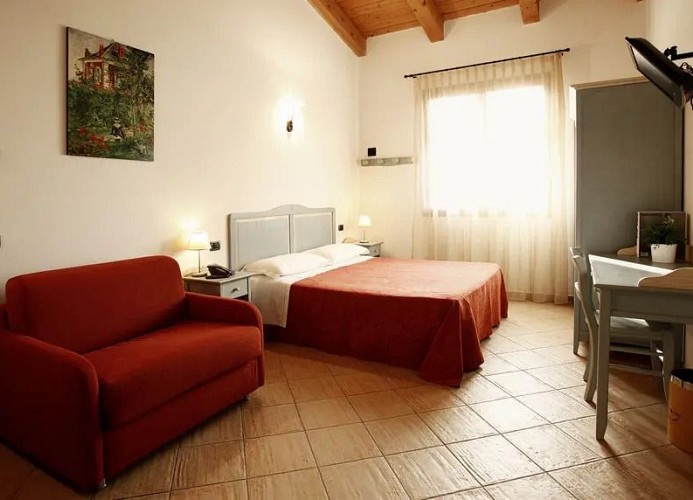 Due Ponti Village Studio