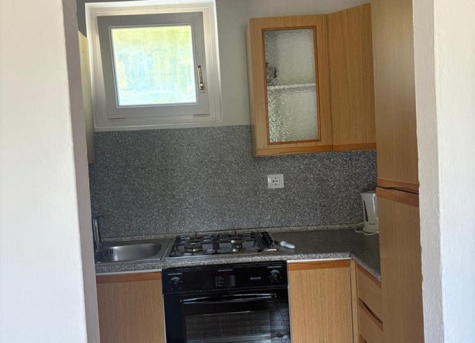 Residenz Santa Lucia Bungalow