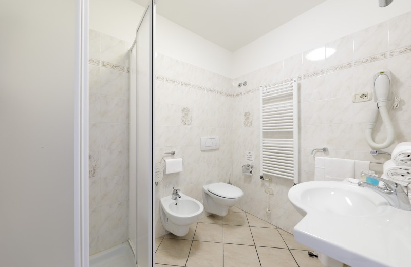 Residenz Zust Dreizimmer-Wohnung Trilo B 