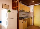 Residenz Landora-Zweizimmerwohnung B4* mit seitlichem Meerblick