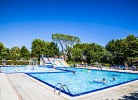 Ferienpark San Francesco Caorle Mobilehome Happy Superior