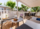 Adriatico Cervia Camping Village Lodge Superior Family
