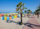 Ferienanlage Vela Blu Mobilehome Torcello Plus Gold Holiday 