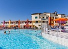 Residenz Carpini Zweizimmer-Wohnung Bilo 