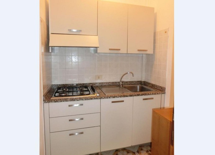Residenz Corinzia Zweizimmer-Wohnung Tipo B