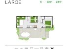 Barricata Holiday Village Mobilehome Bellagio Large 