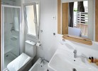 Barricata Holiday Village Mobilehome Sirio Junior