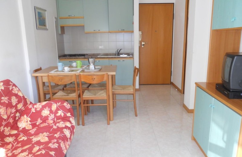 Residenz Delle Terme Zweizimmer-Wohnung B1 1S (6)