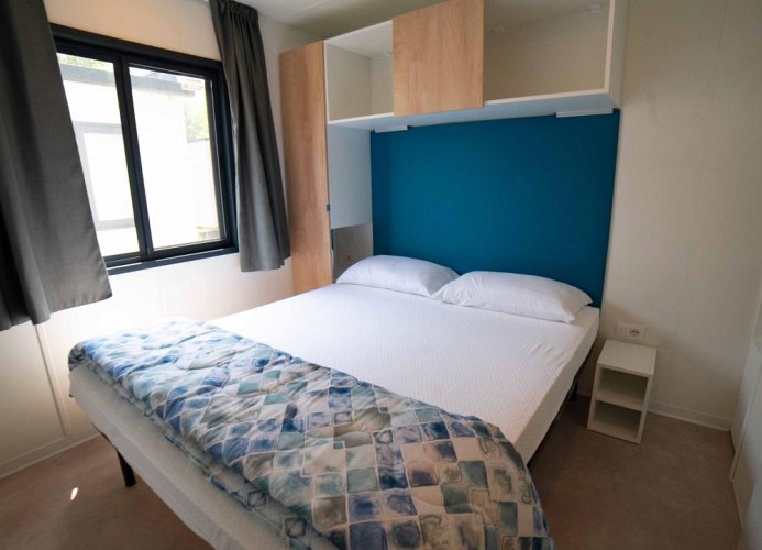 Camping Village Capo d'Orso Baia Revolution Plus