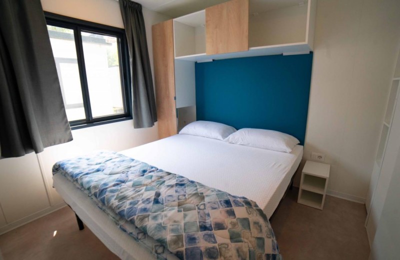 Camping Village Capo d'Orso Baia Revolution Plus