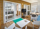 Barricata Holiday Village Mobilehome Sirio Junior