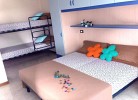 Residenz Silver Sail Zweizimmer-Wohnung Prestige 