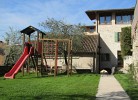 Residenz Borgo Alba Chiara Dreizimmer-Wohnung Trilo A3