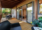 Le Gorette Cecina Camping Village Lodge Deluxe Family