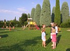Ferienpark Bella Italia Mobilehome Happy Relax