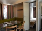 Camping Principina Mobilehome Deluxe