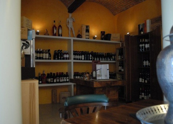 Ferienpark Internazionale Eden Chalet Marty 