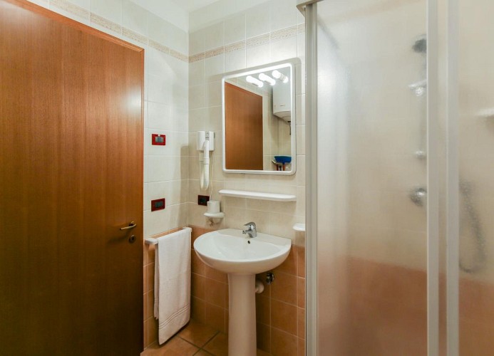Residenz Ginepri Zweizimmer-Wohnung Bilo B5 