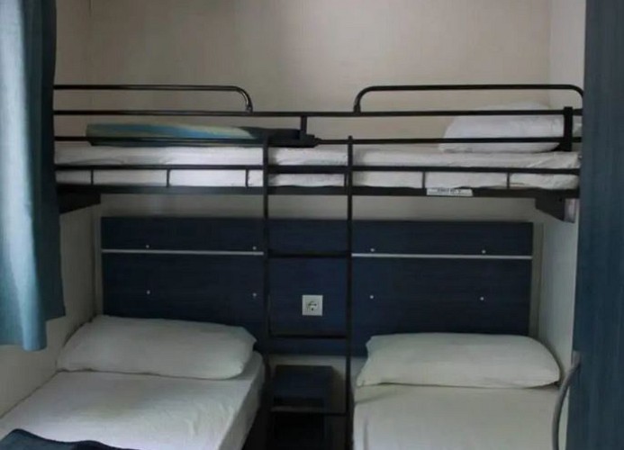 Bosco Verde Camping Mobilehome 5