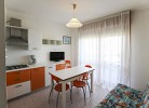 Residenz Le Zattere Dreizimmer-Wohnung Trilo 