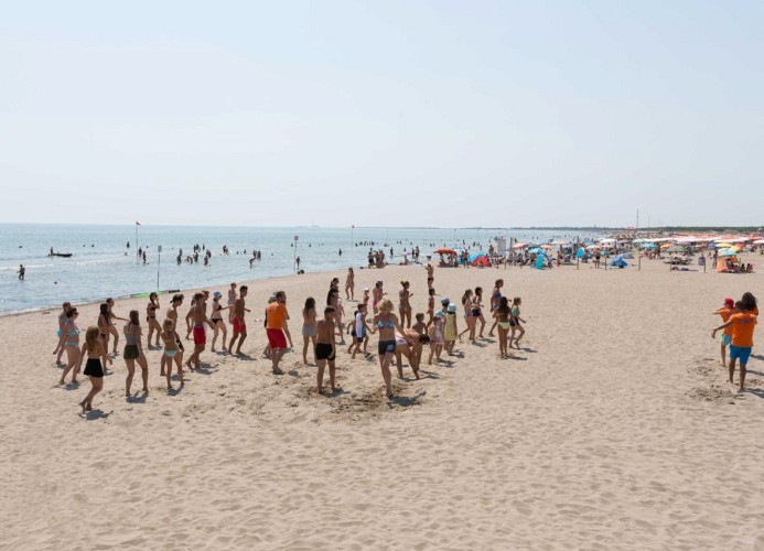 Rosolina Mare Club Bungalow Plus