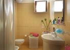 Residenz Onda Blu Dreizimmer-Wohnung Trilo
