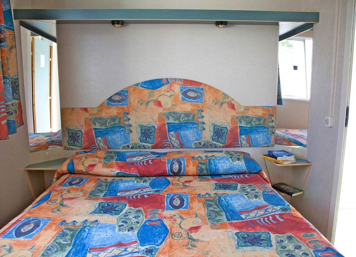 Barricata Holiday Village Mobilehome Bellagio Large 