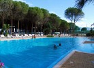 Villaggio Camping Thurium Mobilehome Happy Easy