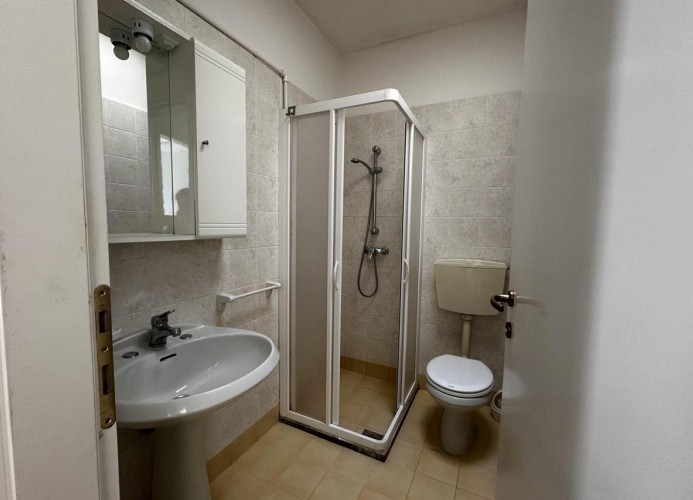 Residenz Michelangelo-Dreizimmerwohnung C6* 