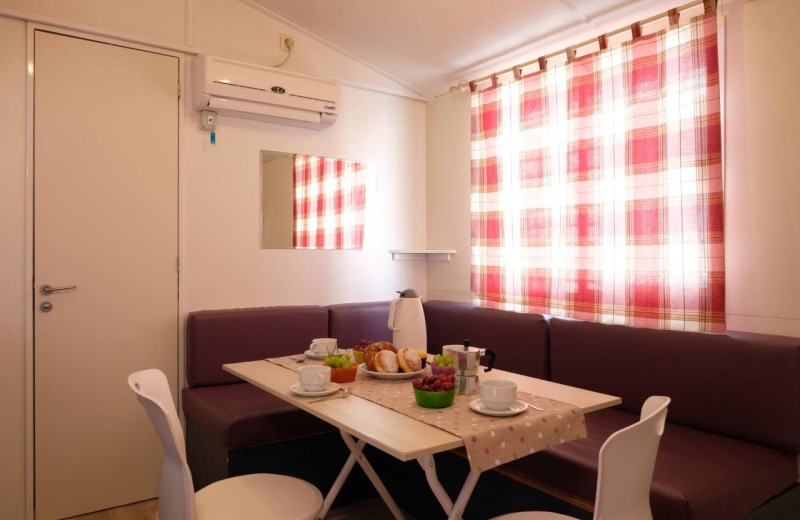 Torre Rinalda Beach Camping Mobilehome Happy Easy