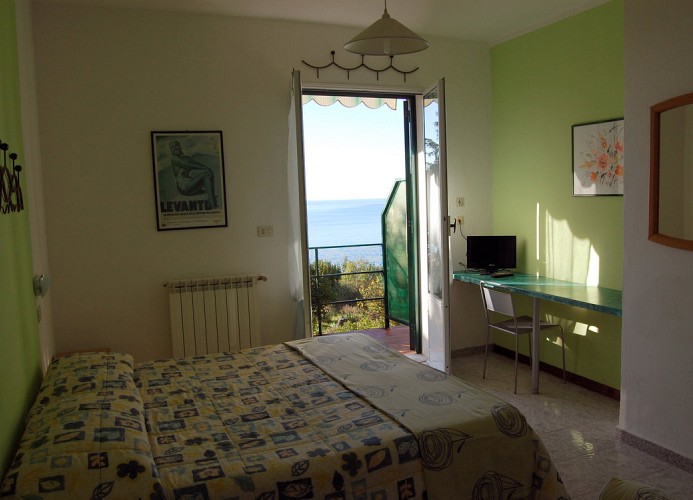 Resort La Francesca Studio Tipo A