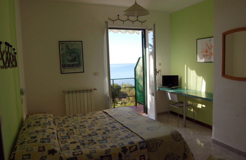Resort La Francesca Studio Tipo A