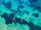 Ferienanlage Isuledda Baia Smeralda