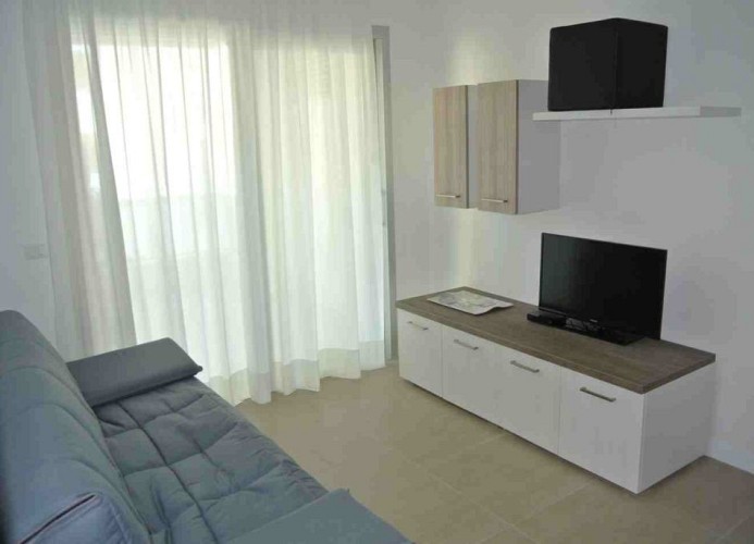 Residenz Shedir Dreizimmer-Wohnung C