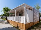 Adriatico Cervia Camping Village Lodge Superior Family