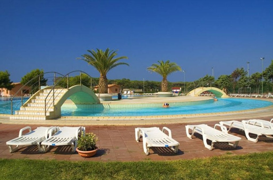 California Village Mobilehome Happy Comfort 