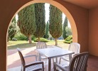 Residenz Poiano Dreizimmer-Wohnung Trilo