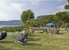 Ferienanlage Serenella Germano 2 Pax 
