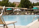Ferienanlage Classe Mobilehome 4 Mediterraneo