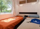 Ferienpark Marina Camping Village Lodge Superior PET 