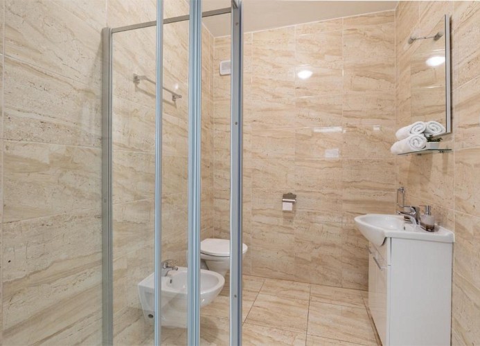 Villa Nina Apartments Familienstudio 2+1