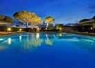 Resort Capalbio Dreizimmer-Bungalow Comfort Trilo