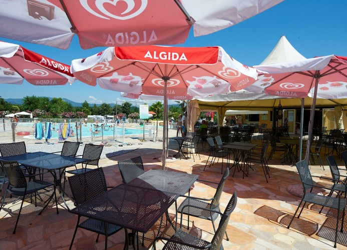 Ferienanlage Baia Verde Mobilehome Charme