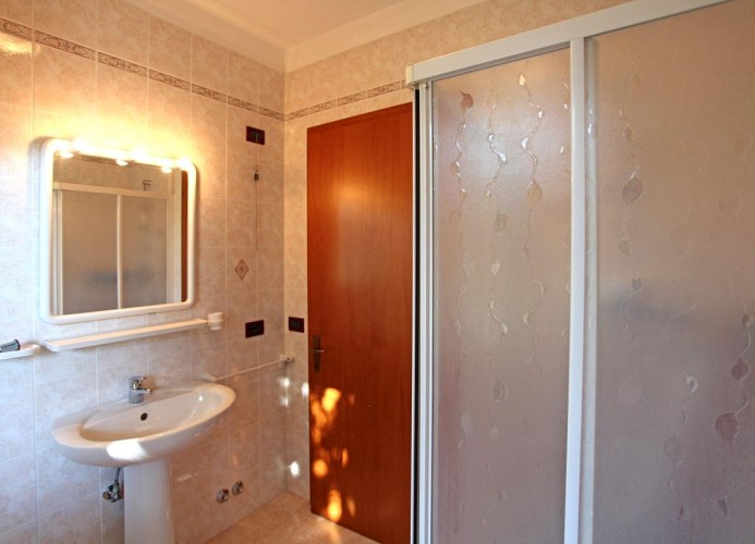 Residenz Lido del Sole Zweizimmer-Reihenhaus Villetta Bilo