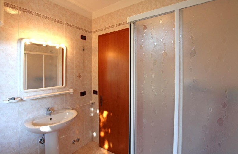 Residenz Lido del Sole Zweizimmer-Reihenhaus Villetta Bilo