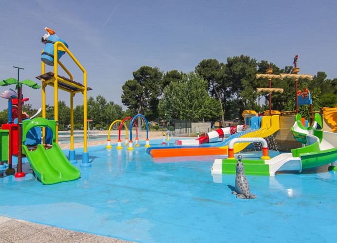 Ferienanlage Bi Village Holiday Home Bi-Level