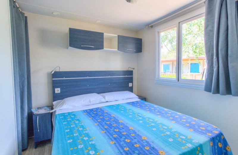 Hauptschlafzimmer