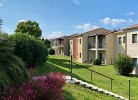 Ferienpark BelVedere Wohnung Standard für 6 Personen