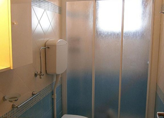 Residenz Castore Dreizimmer-Wohnung A3